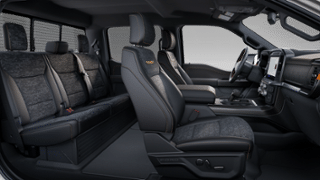 2025 Ford F-150® Internal Image 1